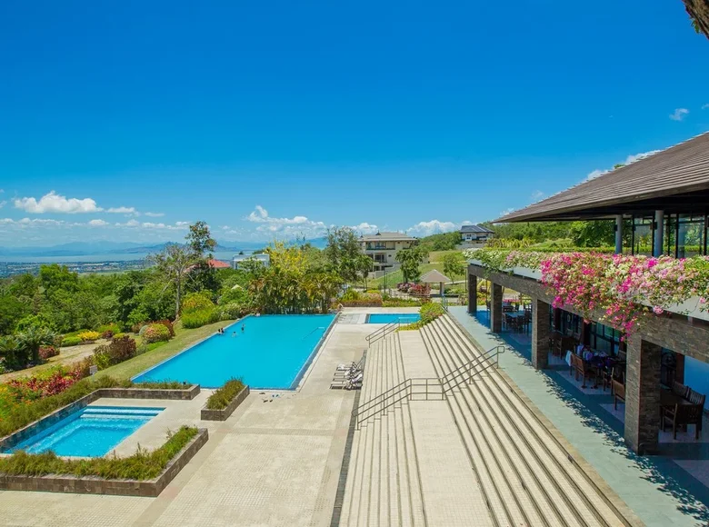 Grundstück 450 m² Calamba, Philippinen