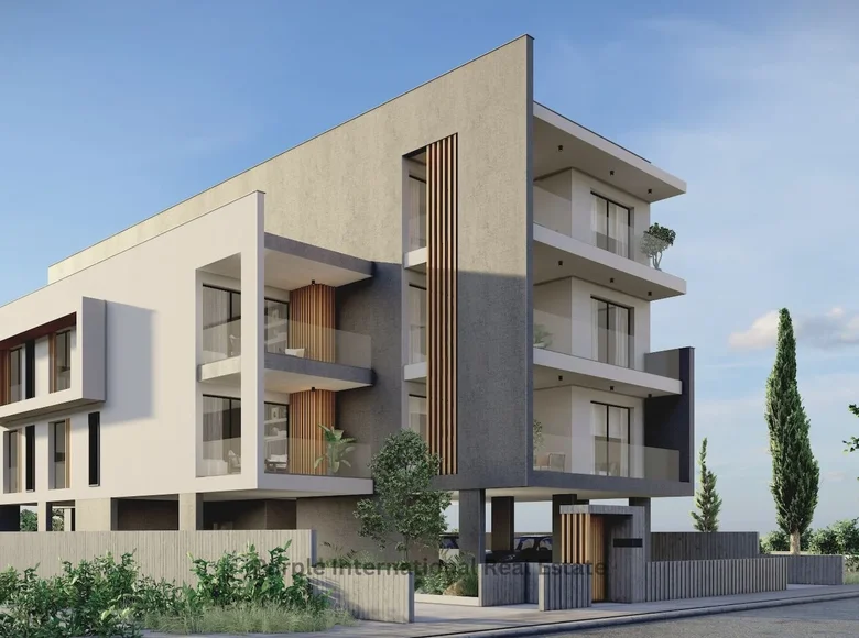 2 bedroom apartment 75 m² Anavargos, Cyprus