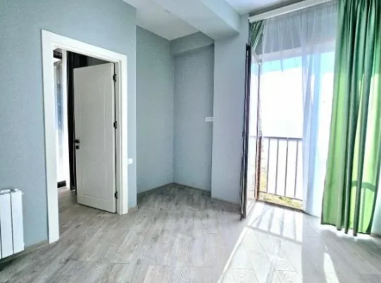 Wohnung 2 zimmer 42 m² Tiflis, Georgien