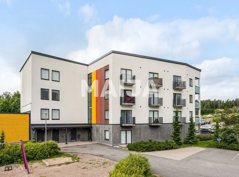 1 room apartment 32 m² Kirkkonummi, Finland