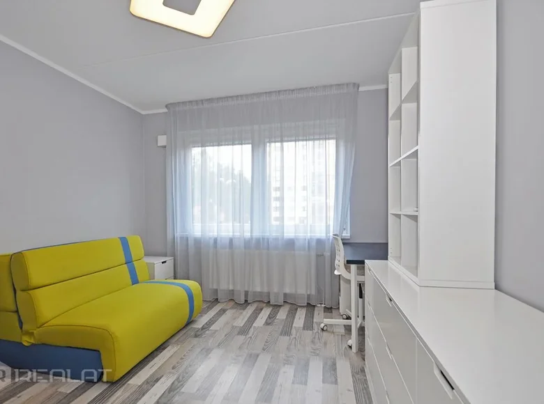 2 room apartment 58 m² Riga, Latvia