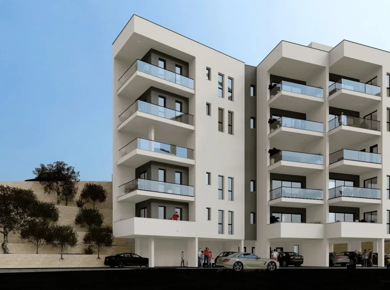 Квартира 2 спальни 94 м² Гермасойя, Кипр