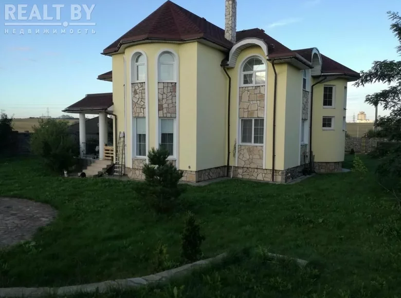 Casa de campo 220 m² Minsk, Bielorrusia
