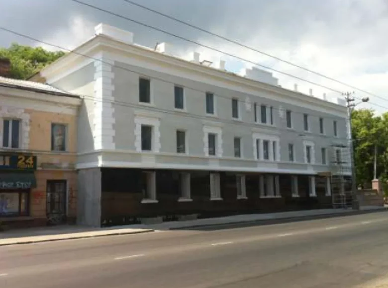 Propiedad comercial 1 500 m² en Odesa, Ucrania