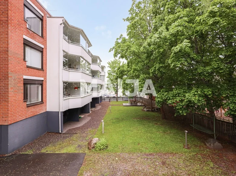 1 bedroom apartment 59 m² Porvoo sub-region, Finland