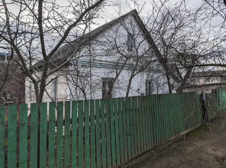 House 95 m² Minsk, Belarus