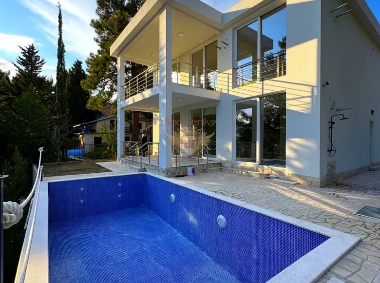 Haus 4 Zimmer 220 m² Velje Duboko, Montenegro