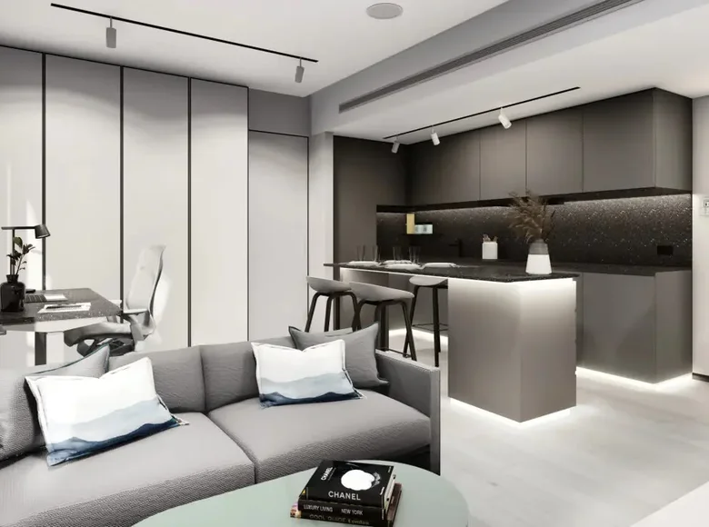 1 bedroom apartment 63 m² Rawai, Thailand