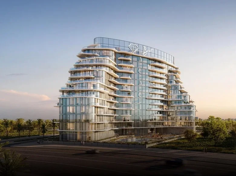 Wohnung 5 zimmer 439 m² Ra’s al-Chaima, Vereinigte Arabische Emirate