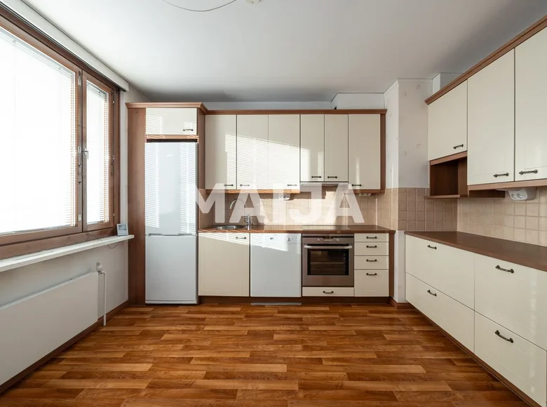 Квартира 2 комнаты 65 м² Кеми, Финляндия