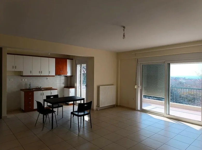 Wohnung 4 zimmer 112 m² Nea Michaniona, Griechenland