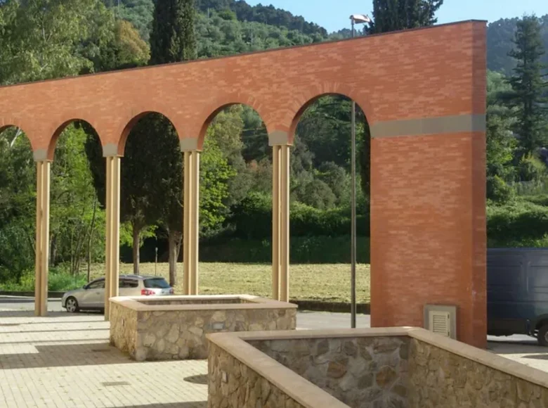 Apartamento 2 habitaciones  Stiava, Italia