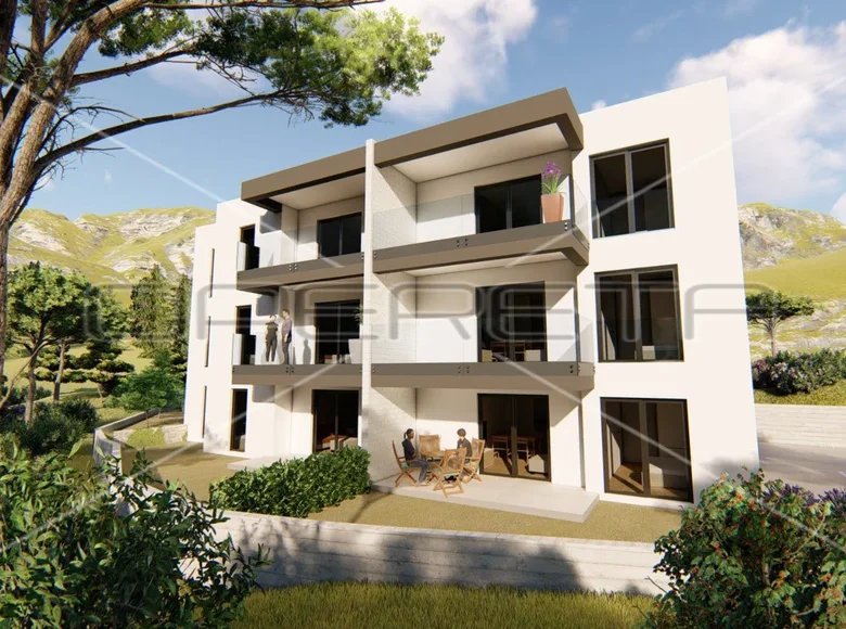 Apartment 46 m² Grebastica, Croatia