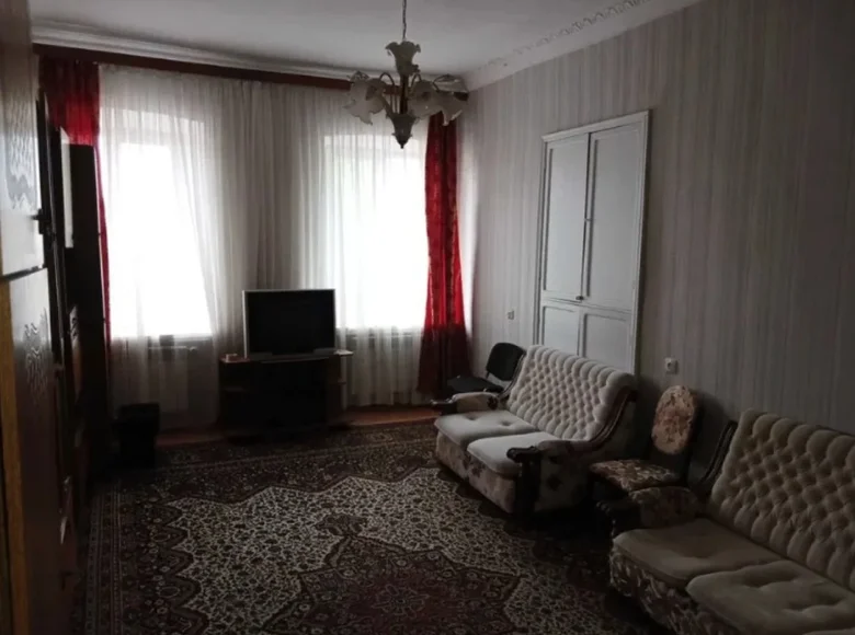 Appartement 2 chambres 62 m² Odessa, Ukraine