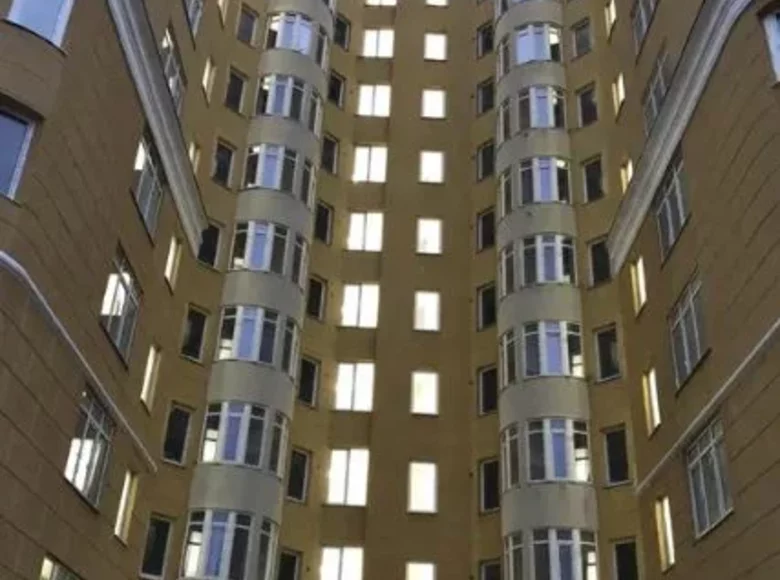 Apartamento 2 habitaciones 72 m² Odesa, Ucrania