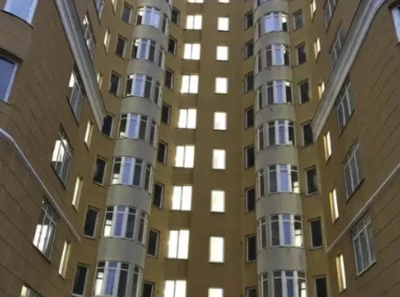 Mieszkanie 2 pokoi 72 m² Odessa, Ukraina