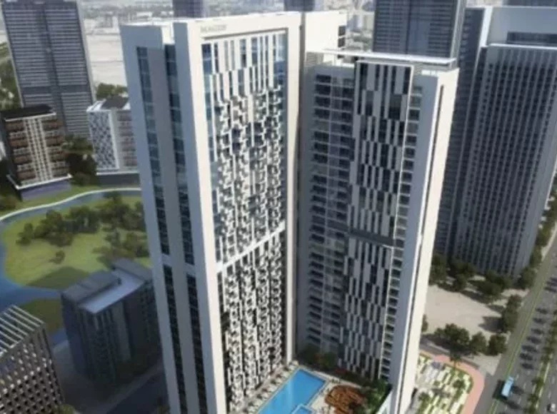 Appartement 4 chambres 217 m² Dubaï, Émirats arabes unis