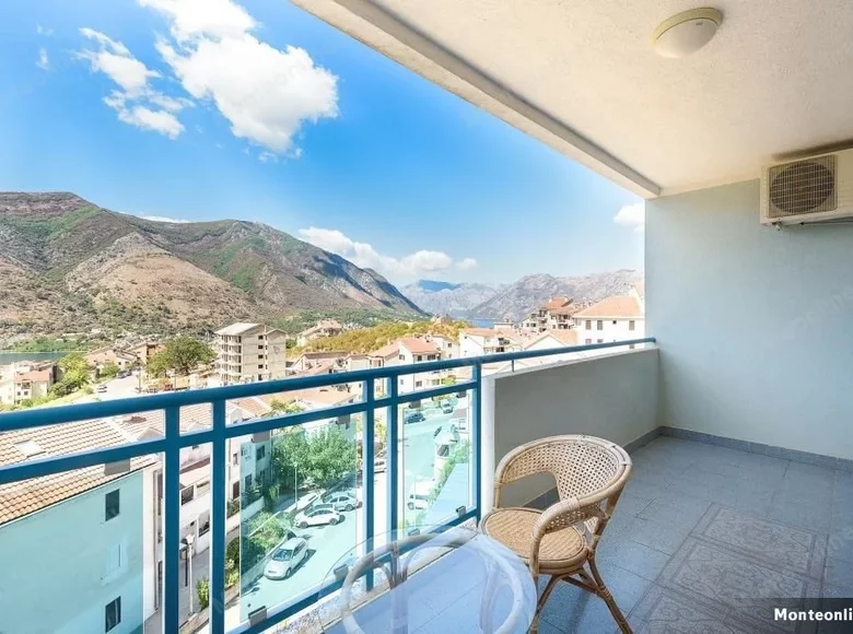 Apartamento 50 m² Kotor, Montenegro