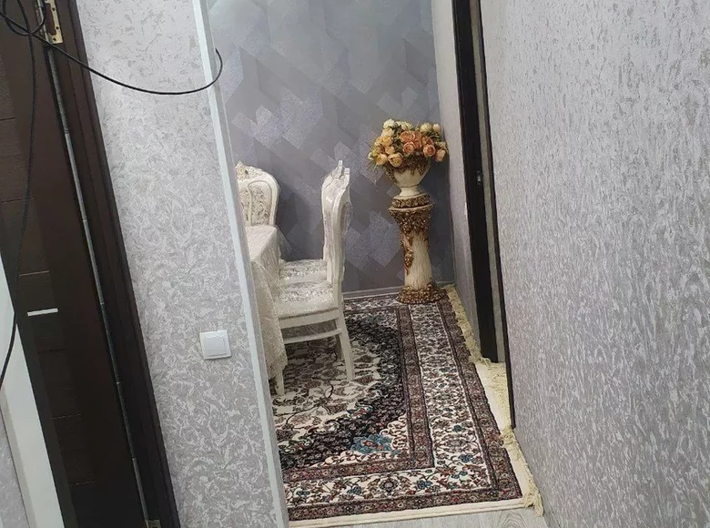 Квартира 2 комнаты 54 м² Бешкурган, Узбекистан
