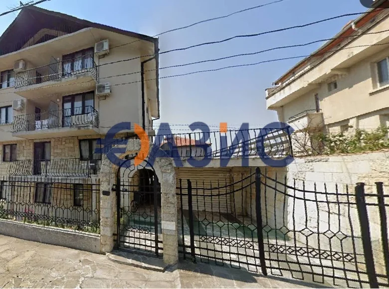 Hotel 791 m² Aheloy, Bulgarien
