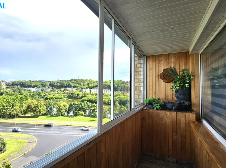 3 room apartment 73 m² Kaunas, Lithuania