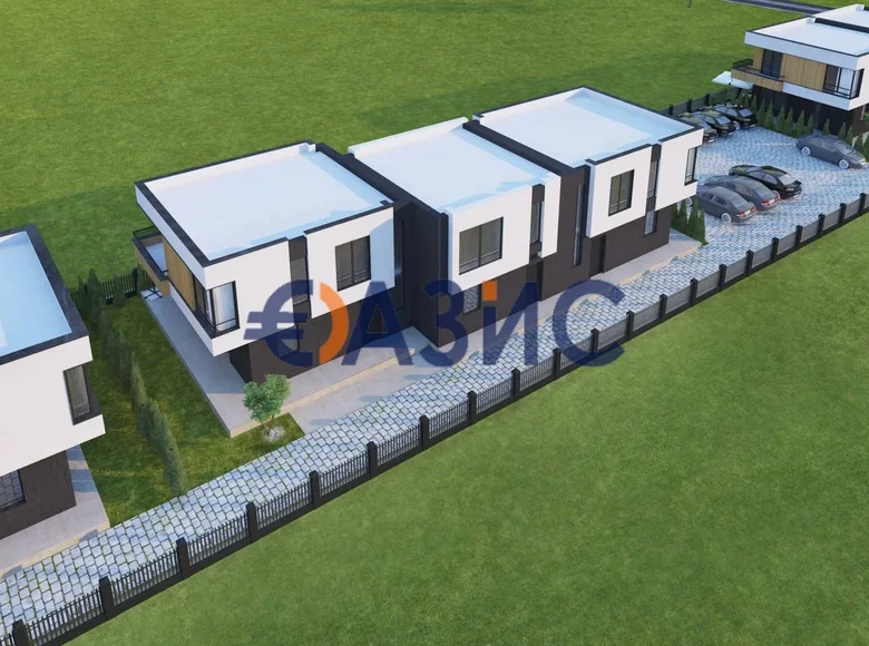 Haus 3 zimmer 129 m² Ravda, Bulgarien