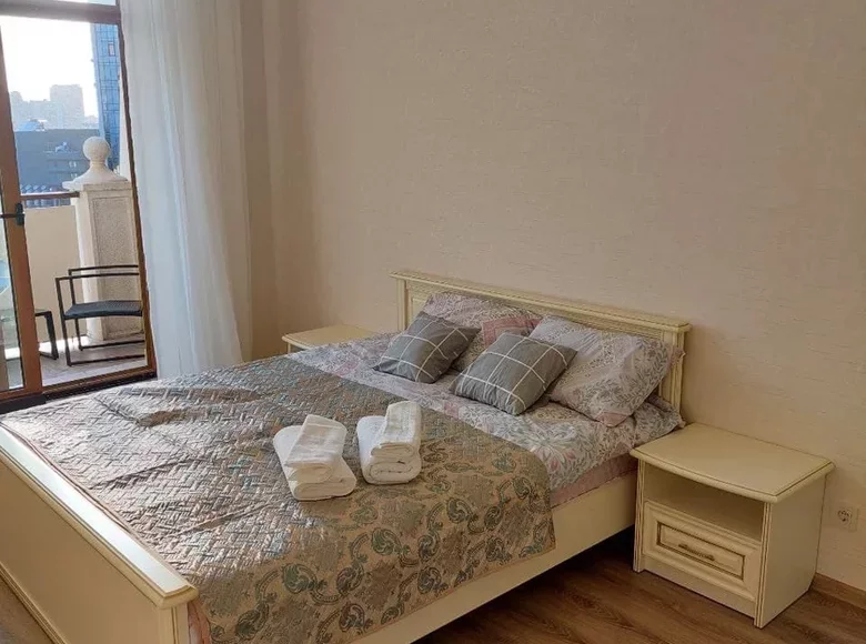 1 room apartment 60 m² Odesa, Ukraine