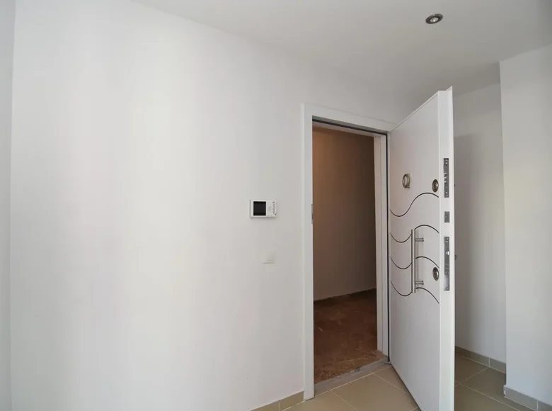 Apartamento 2 habitaciones 60 m² Alanya, Turquía