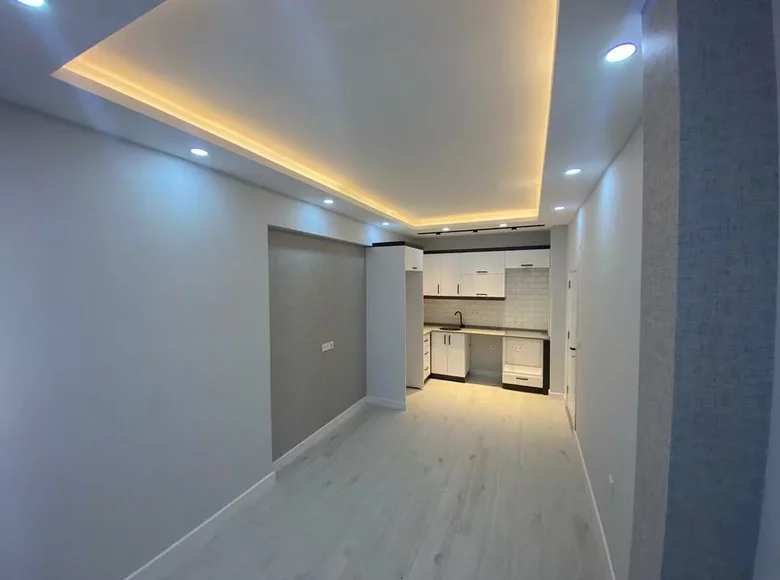 2 room apartment 65 m² Mediterranean Region, Turkey