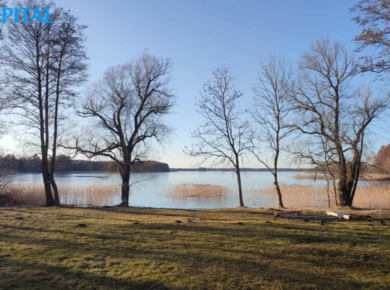 Land  Kriokslys, Lithuania