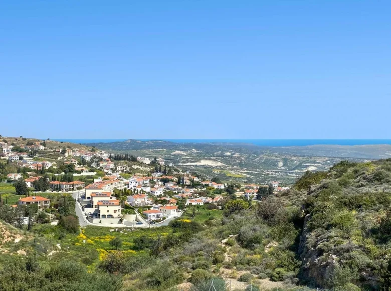 3 bedroom house 163 m² Pissouri Municipality, Cyprus