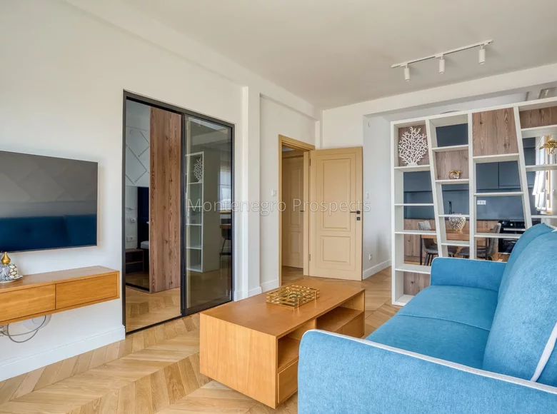 Wohnung 90 m² Montenegro, Montenegro