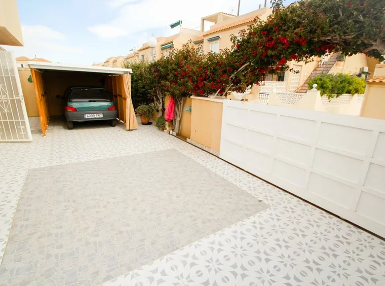 3 bedroom apartment 75 m² Torrevieja, Spain