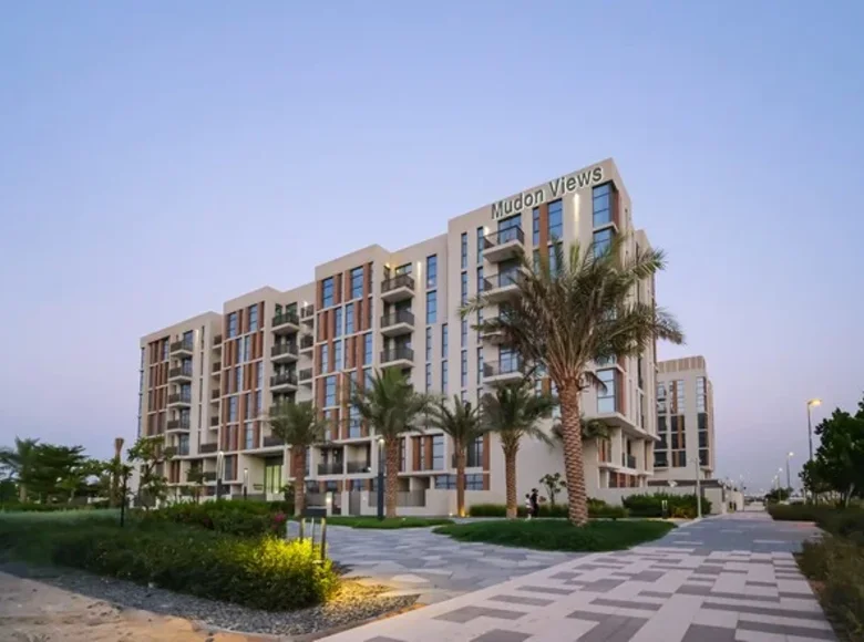 Appartement 3 chambres 134 m² Doubaï, Émirats arabes unis