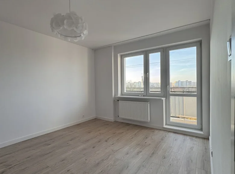 Wohnung 3 zimmer 49 m² Posen, Polen