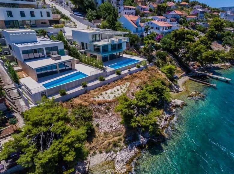 Willa 4 pokoi 303 m² Split-Dalmatia County, Chorwacja