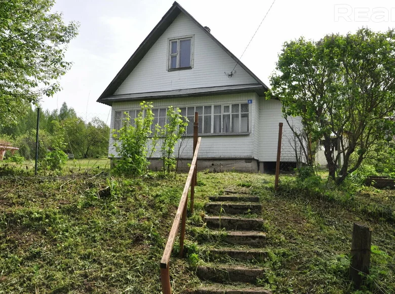 Haus  Lahoysk District, Weißrussland