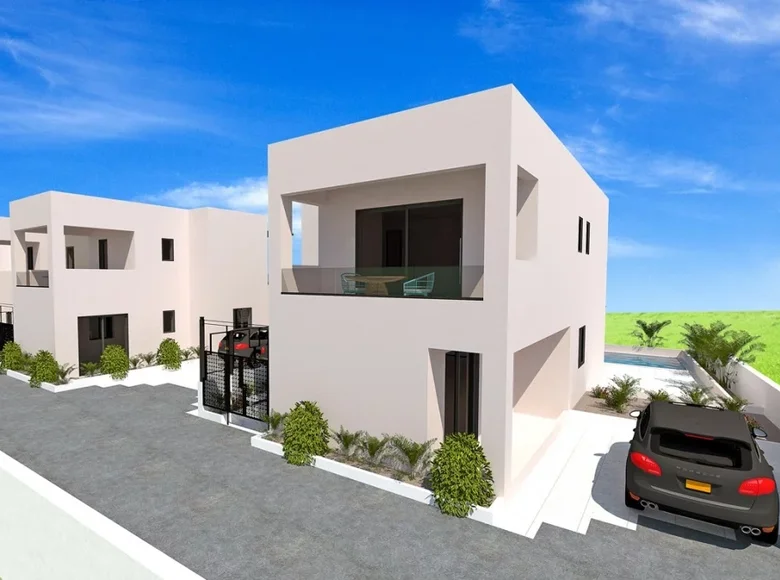 3 bedroom townthouse 171 m² Gerani, Greece