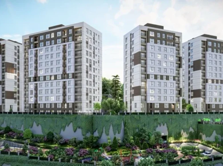 Квартира 15 спален 3 200 м² Alibeykoy, Турция