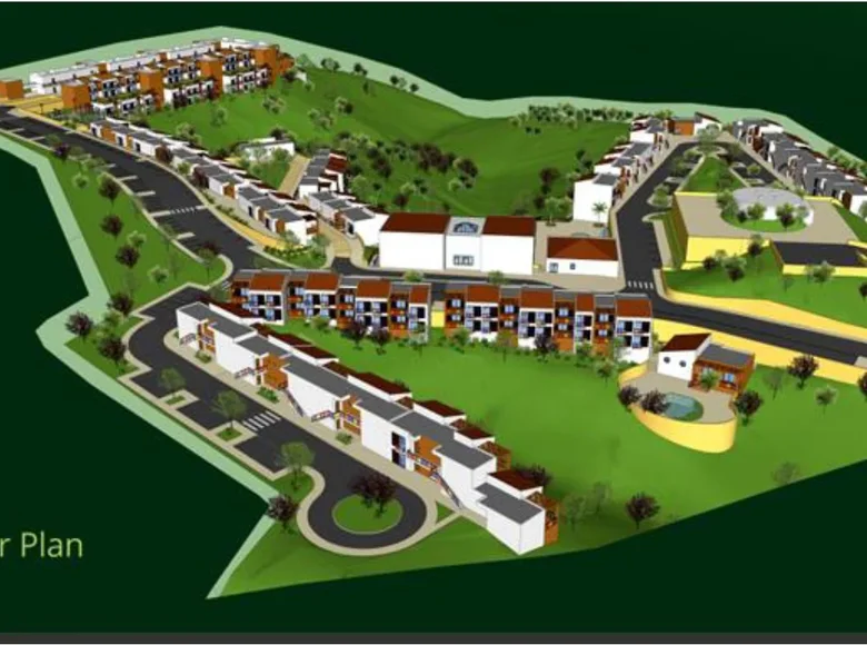 Parcelas 122 000 m² Islas Feroe, Islas Feroe