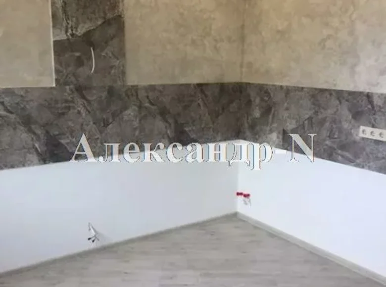 Apartamento 2 habitaciones 65 m² Odessa, Ucrania