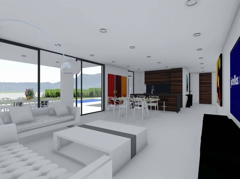 Casa 5 habitaciones  Calpe, España