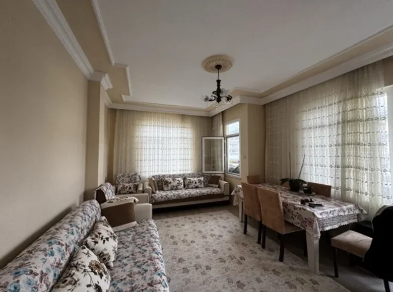 Квартира 2 спальни 116 м² Средиземноморский регион, Турция