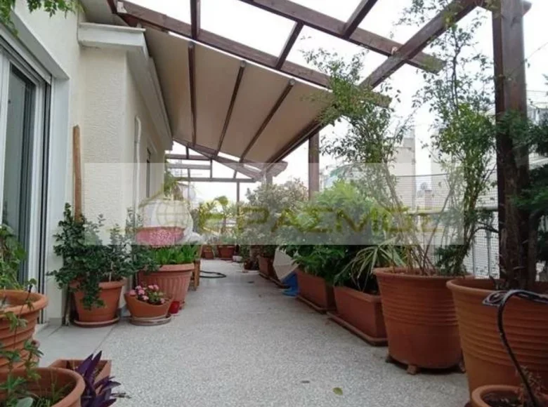 3 bedroom apartment 125 m² Athens, Greece