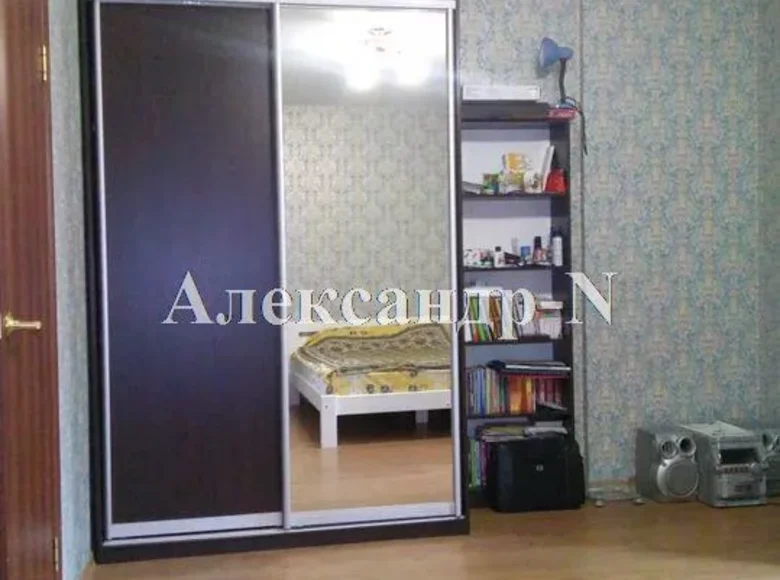 Apartamento 1 habitación 34 m² Odessa, Ucrania