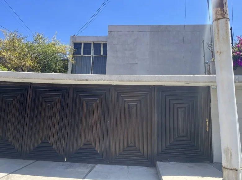 Haus 3 Schlafzimmer 436 m² Mexiko-Stadt, Mexiko