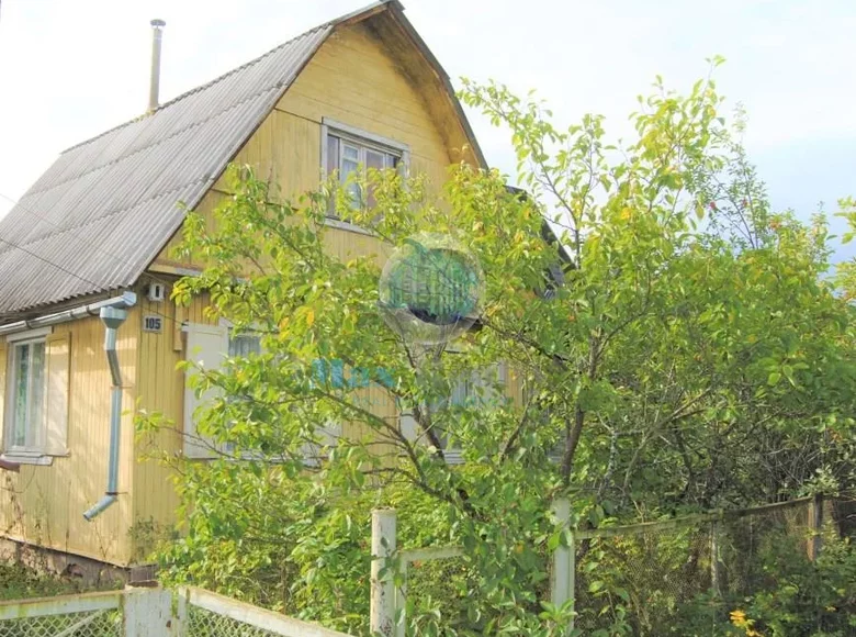 Casa  Volokolamsky District, Rusia