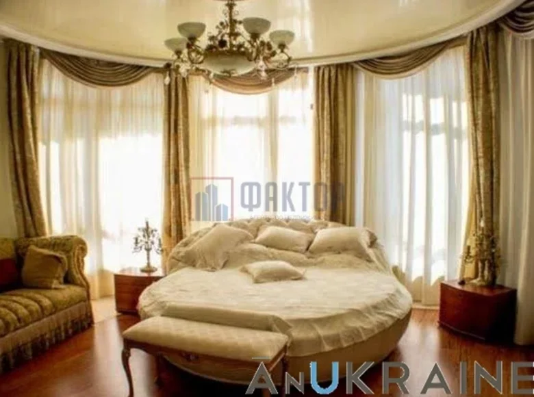 Appartement 4 chambres 187 m² Odessa, Ukraine