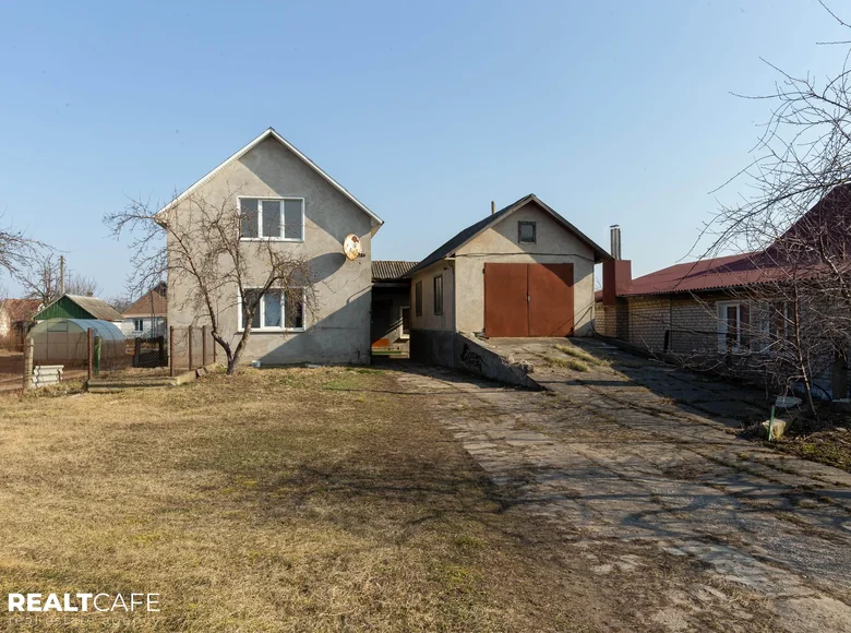 Haus 221 m² Lida, Weißrussland