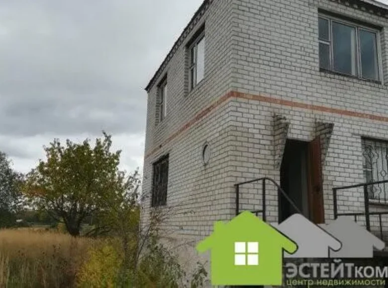 Haus 76 m² Hancarski sielski Saviet, Belarus
